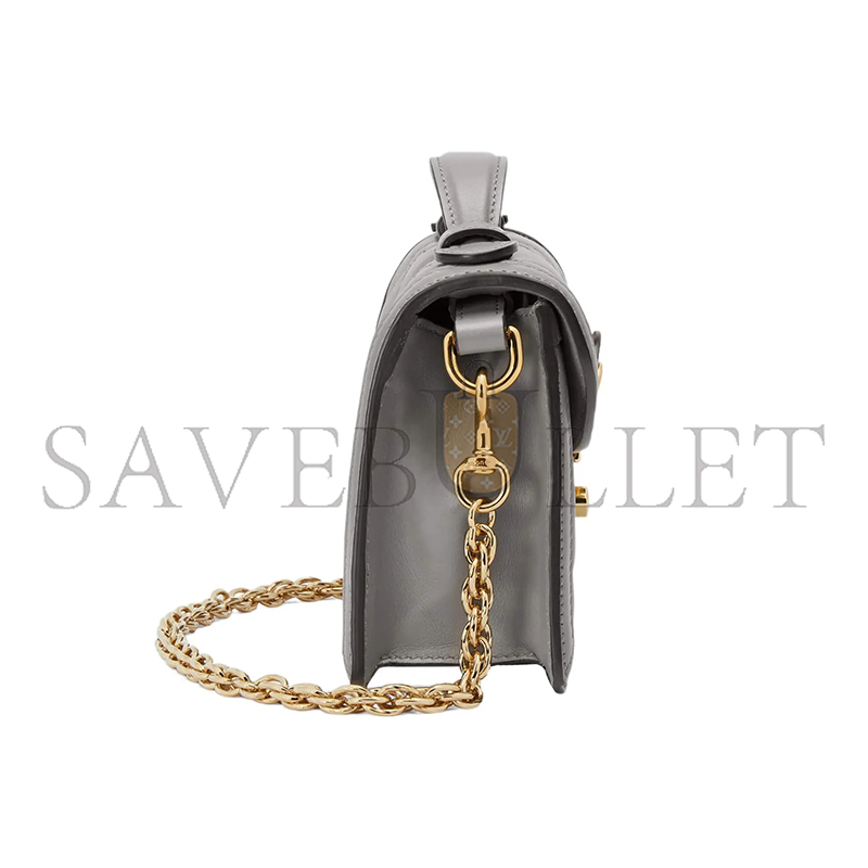 Gvc*1 gg matelassÉ small shoulder bag 724499 (18*13*6.5cm)